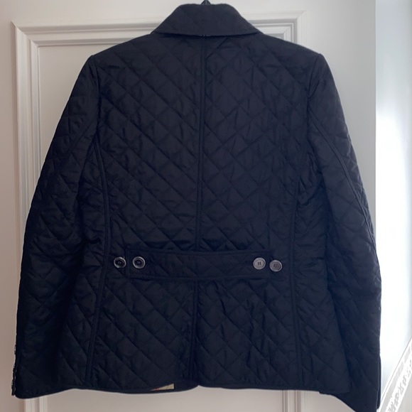 Burberry jacket - Picture 5 of 6